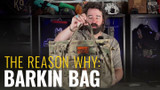 Barkin Bag: A 40L Tote Built for Gear, Travel, and Everyday Carry