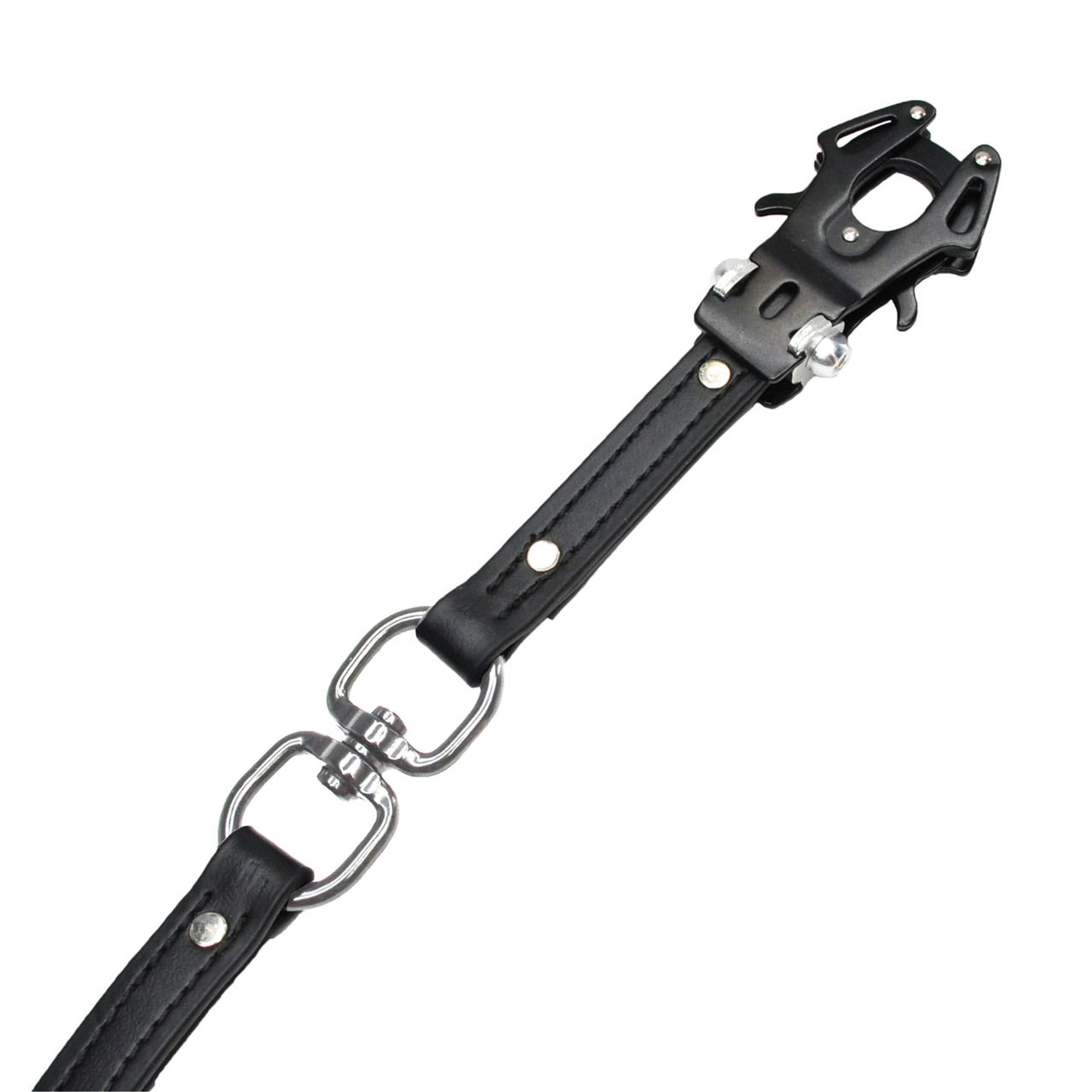 Trikos Dog Leash | Tough and Durable K9 Leash - Ray Allen Manufacturing
