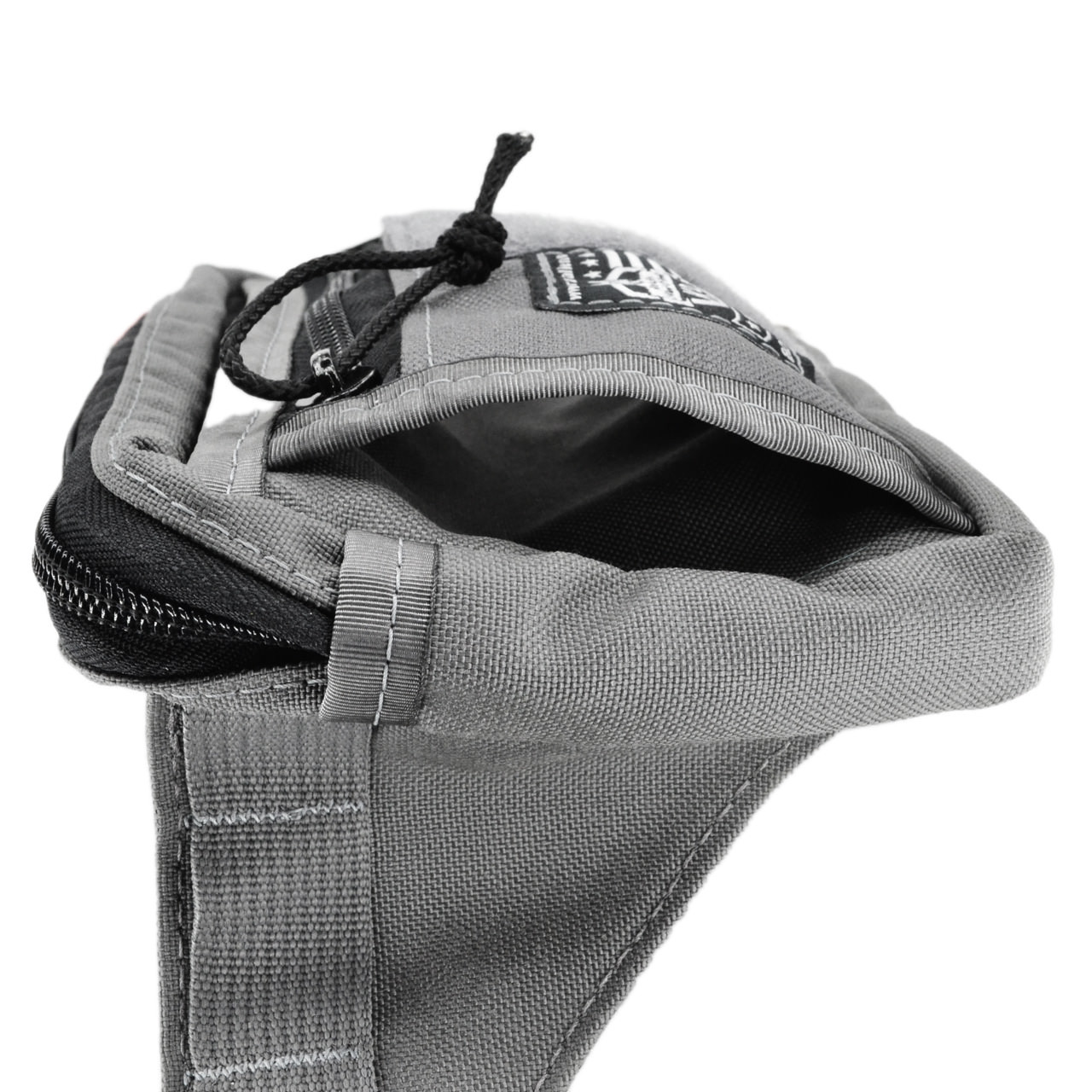 Dog Trainer Fanny Pack K9 Handler Accessory Ray Allen Manufacturing