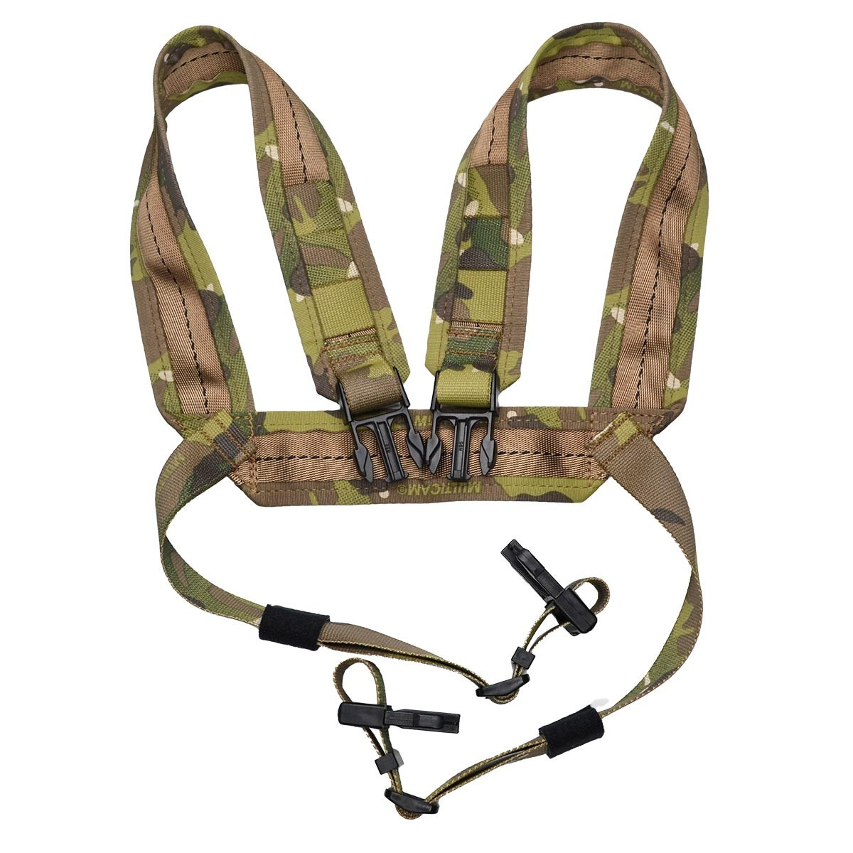 Chest Rig H Strap for DTFP-XL | Dog Trainer Chest Rig Accessory - Ray ...