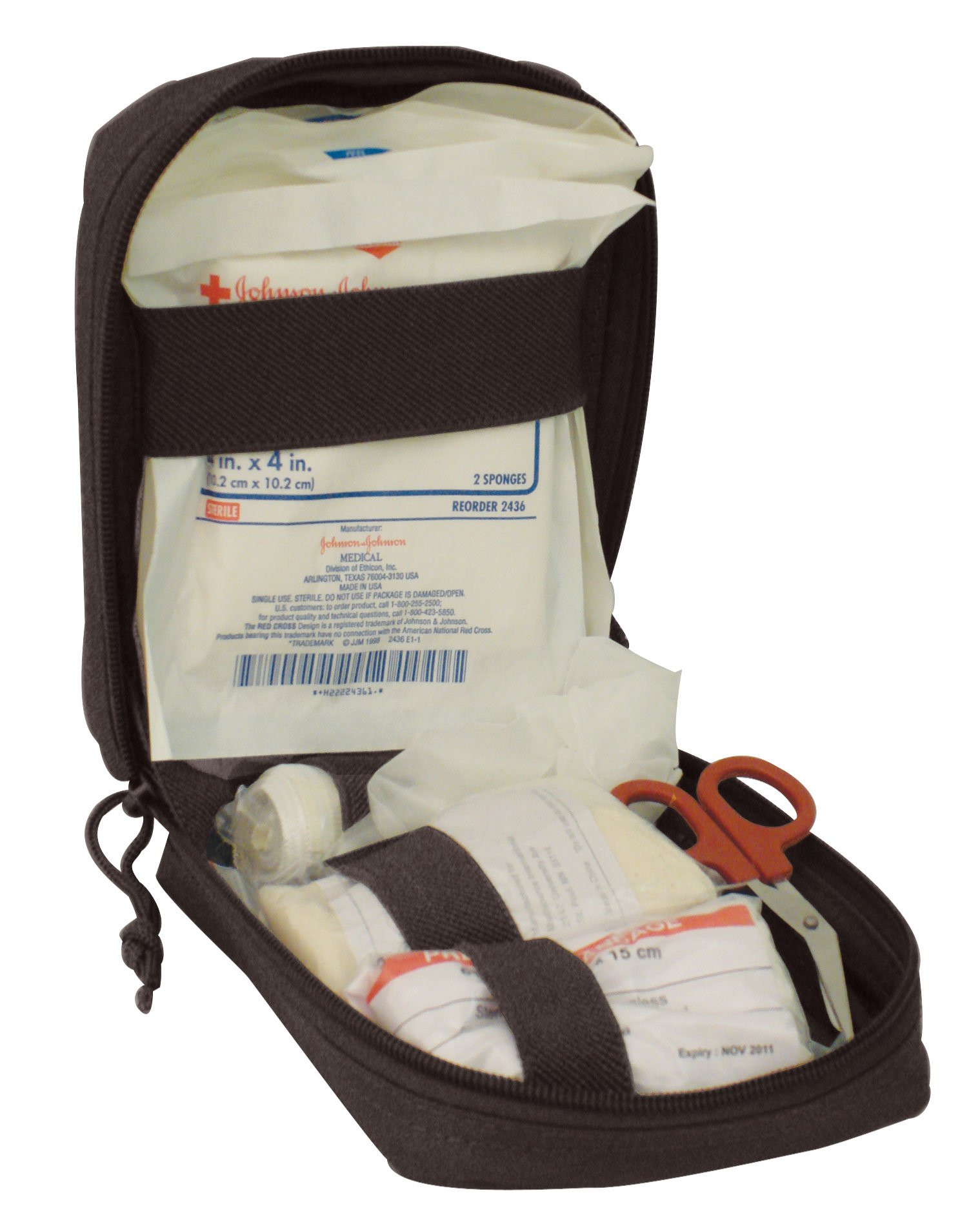 K9 First Aid Kit by VOODOO Tactical Dog First Aid Ray Allen