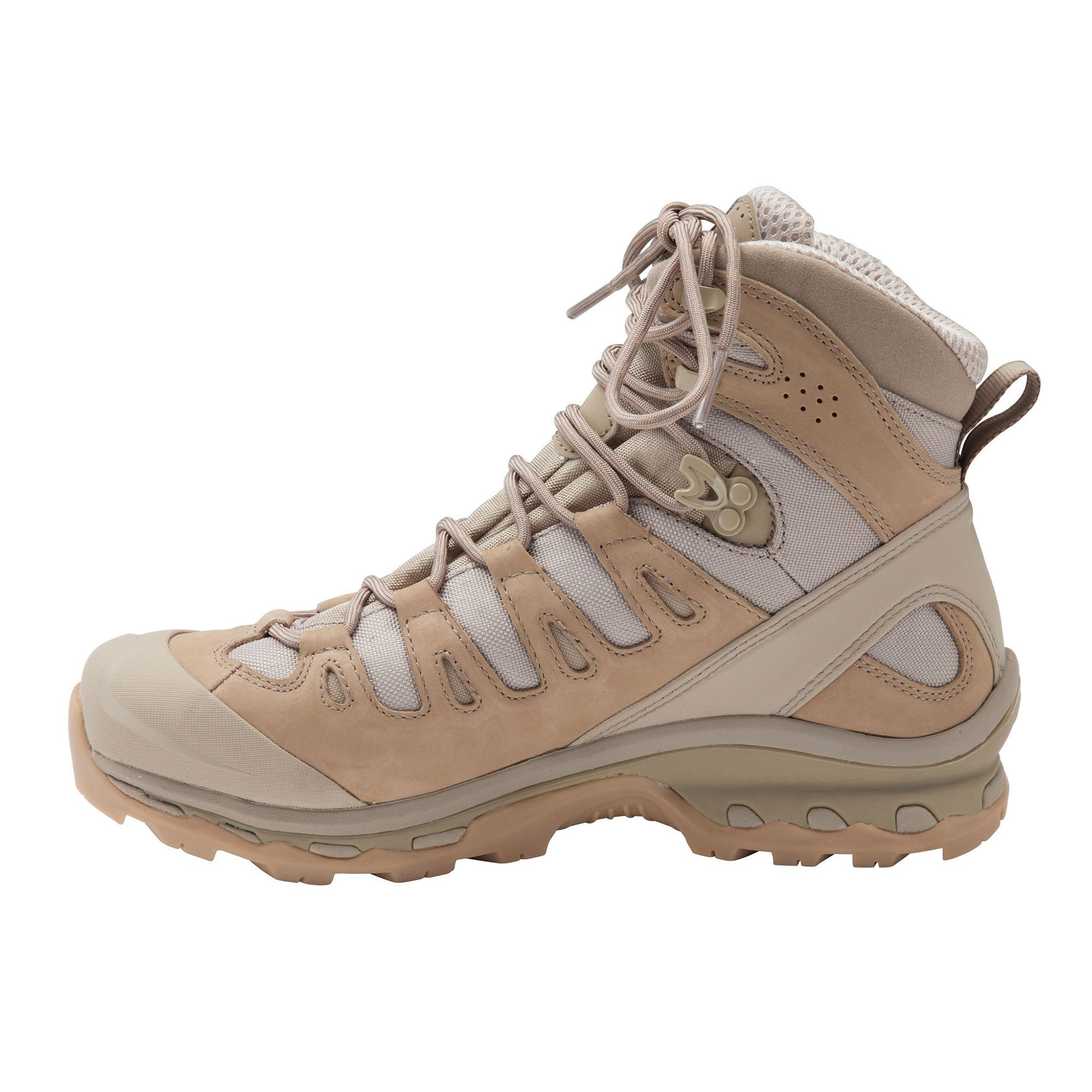 solomon police boots