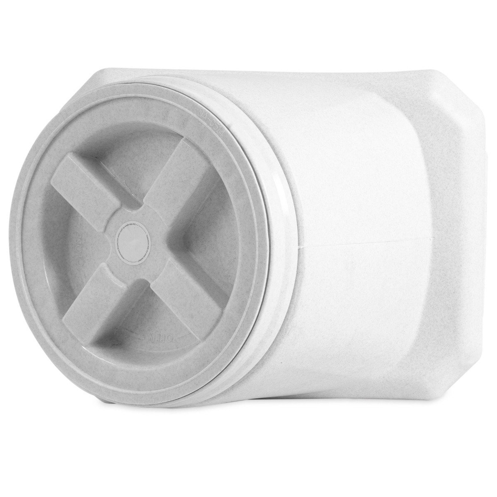 Stackable Vittles Vault Air And Water Tight Ray Allen Manufacturing