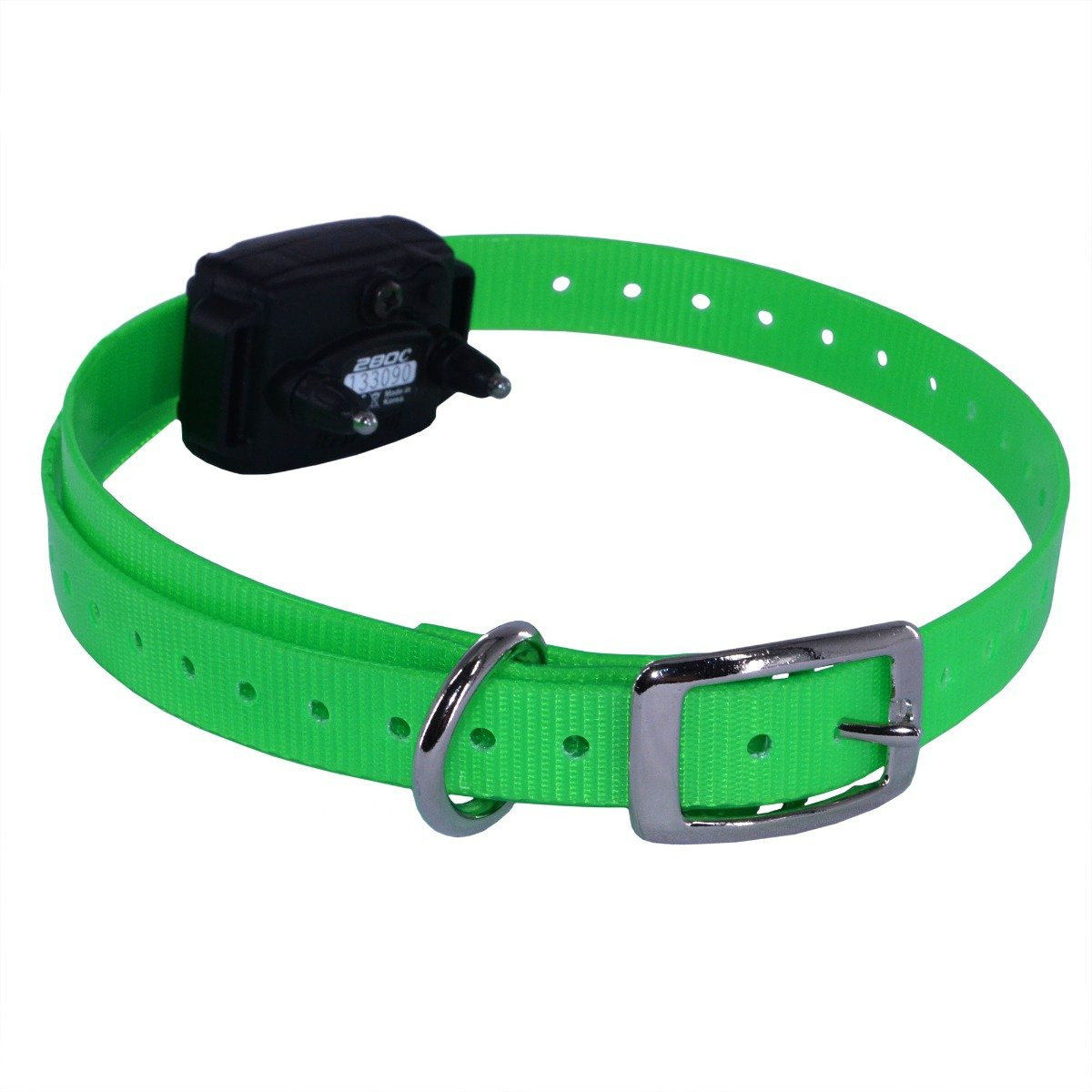 ECollar Straps Weatherproof Dog Collar Ray Allen Manufacturing