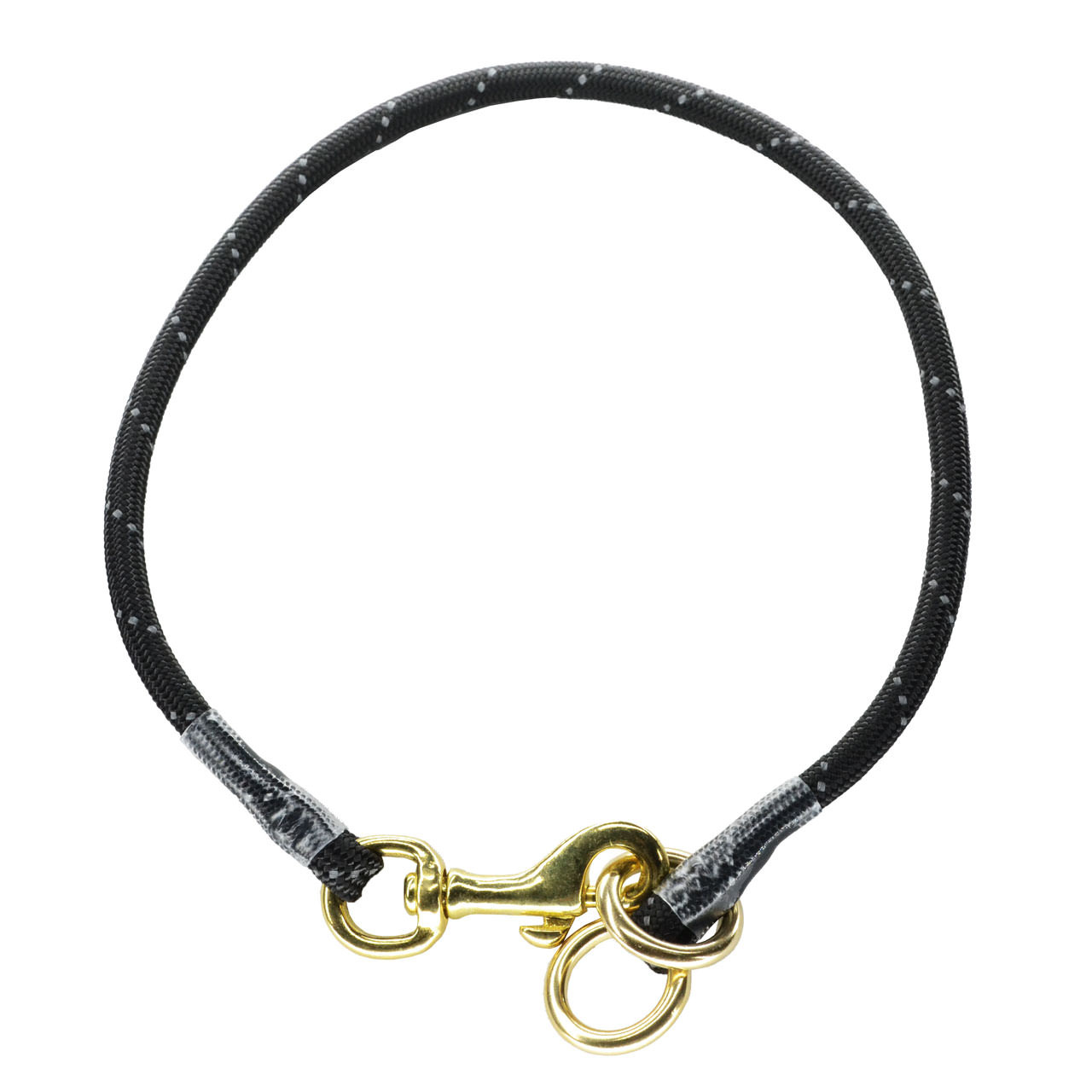 Rader K9 Dominant Dog Collar Training Collar K9 Slip Collar