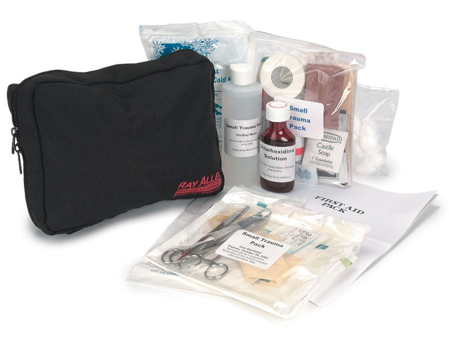 Gun Dog First Aid Kit First Aid for Dogs Ray Allen Manufacturing