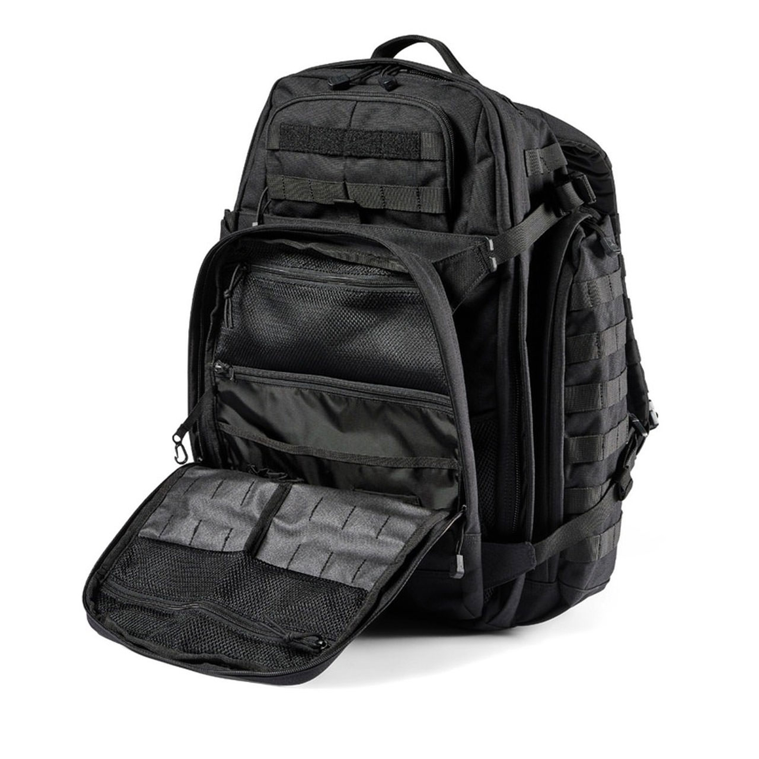 【70％OFF】 RAM_5.11-Rush72_BLK_8__76840. 個人装備