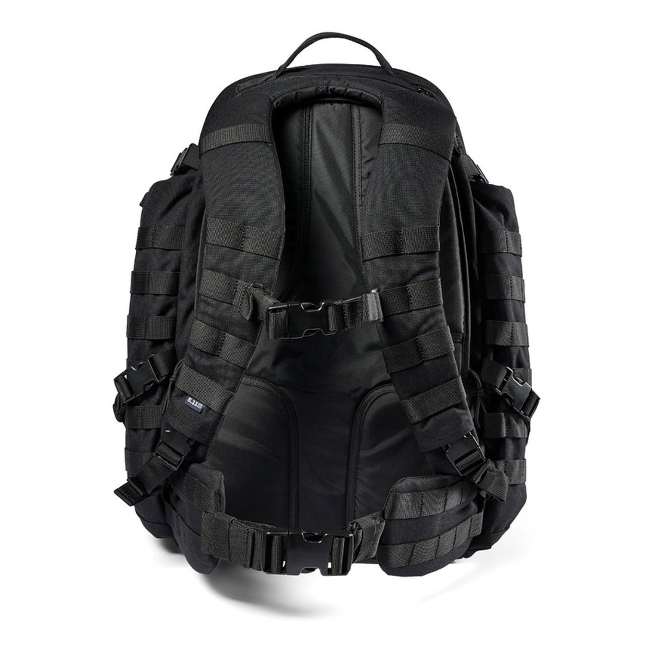 t*k様 5.11 RUSH72 2.0 BACKPACK 55L RAM_5.11-Rush72_BLK_4__72310.