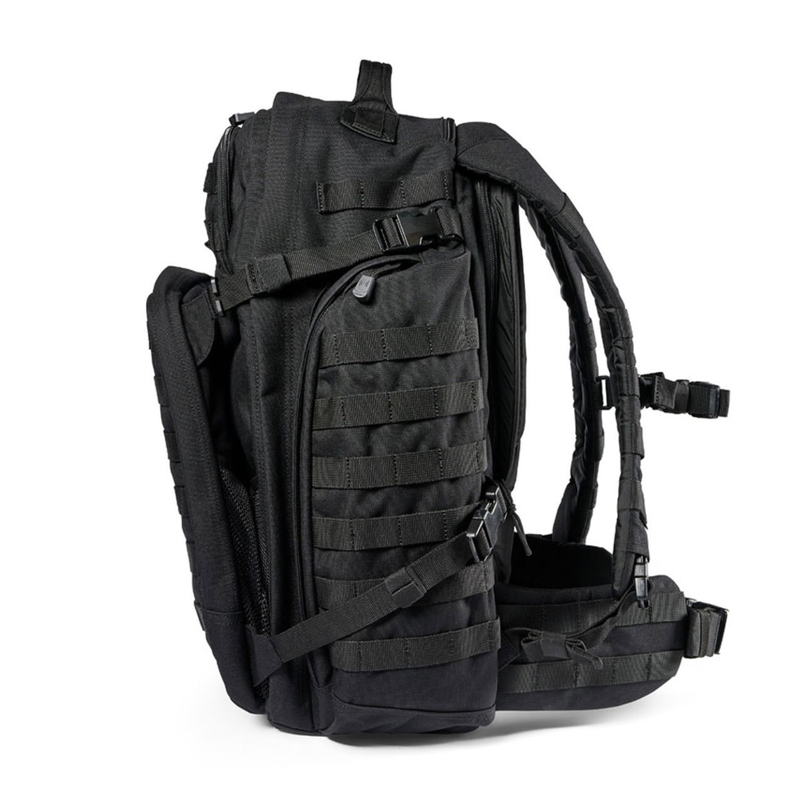 5.11Tacticalラッシュ72 2.0 バックパック55L RUSH® 72 2.0 Backpack 55L: Tactical & Outdoor-Ready | 5.11