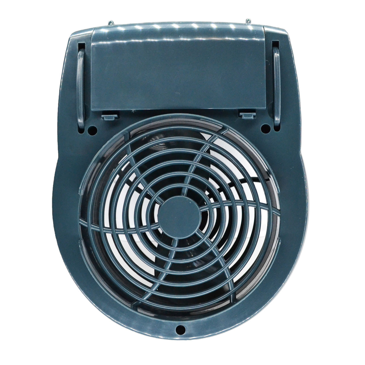 Cool Pup Dog Crate Cooling Fan K9 Traveling Fan Battery Powered