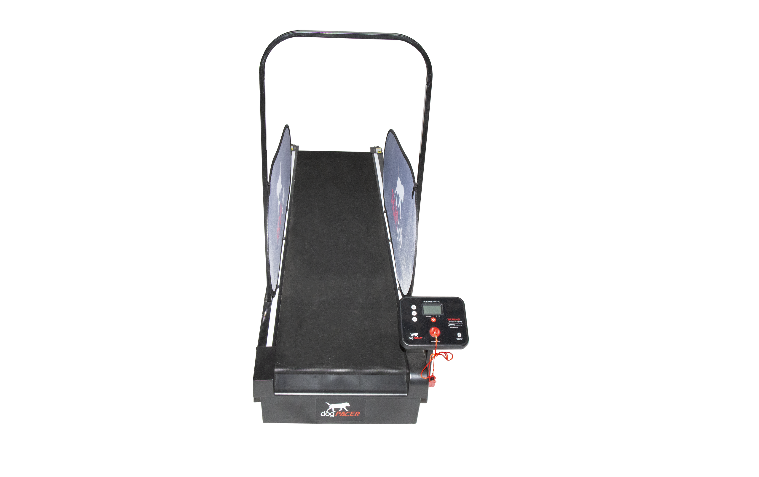 dogPACER LF 4.0 Treadmill K9 Exercise Smart Treadmill For Dogs