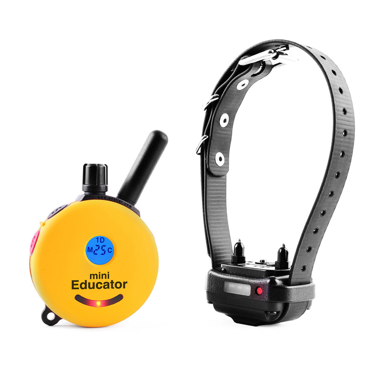 ECollar Technologies ET300 Mini Educator Discreet ECollar Training
