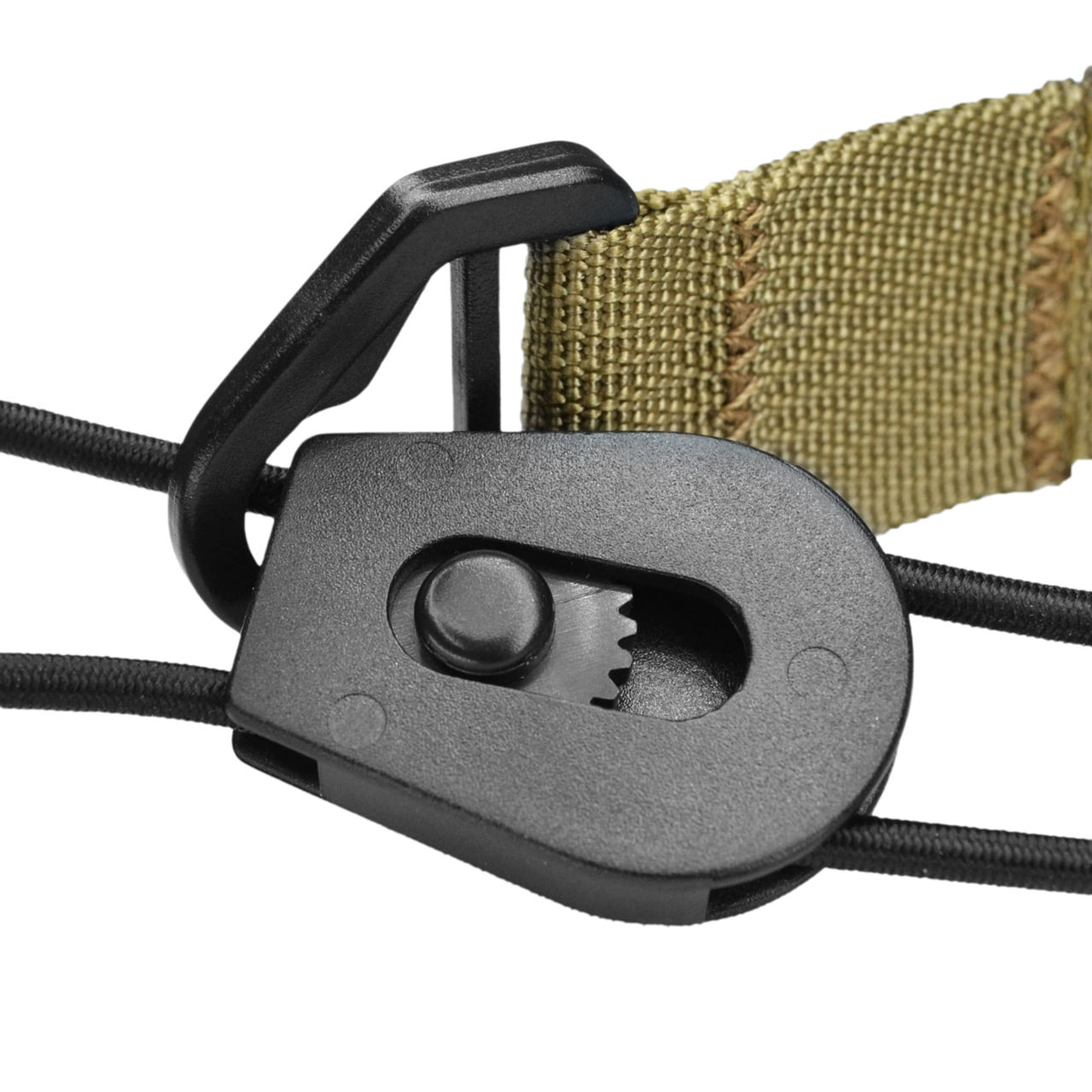Bungee Mini E-Lusive Collar | K9 Comfort | Covert E-Collar