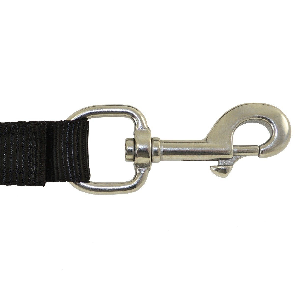 Tubular Nylon Waist Leads Dog Leads Ray Allen Manufacturing