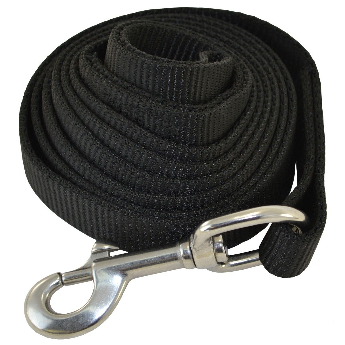 Tracking Line Pvc Tubular Nylon Tracking Lines | Strong & Durable | K9 Working Line