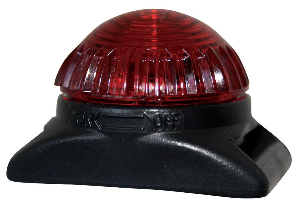 Dual Function Guardian Lights Dog Walking Beacons Ray Allen