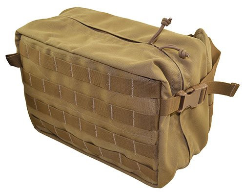 K9 First Aid Kit Tactical Medical Field Pack Ray Allen Manufacturing