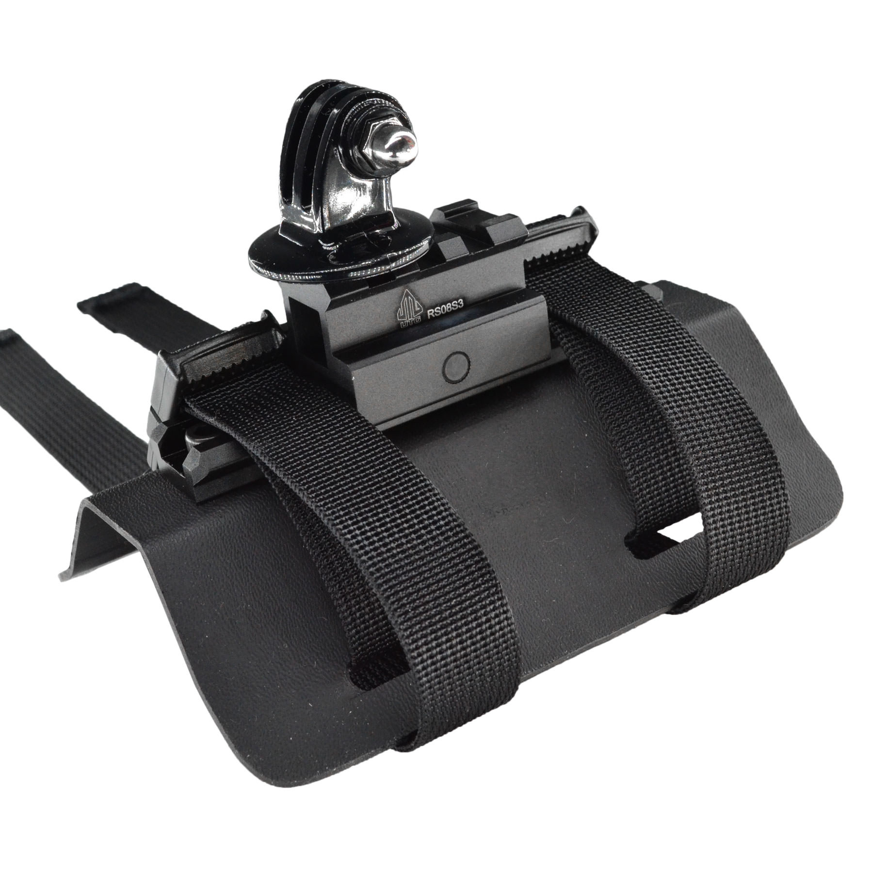 Dog Harness Camera Mount System K9 Camera GoPro Mount For Working Dogs