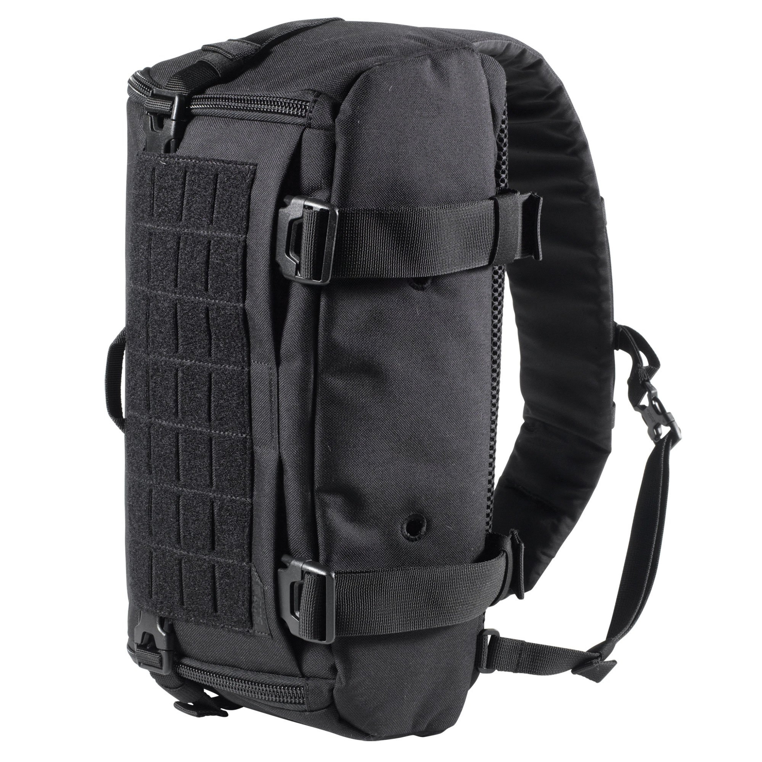 【YOURNUS】Opera Sling Nylon Backpack 660ed44ad006562cd93ebc78fafccd