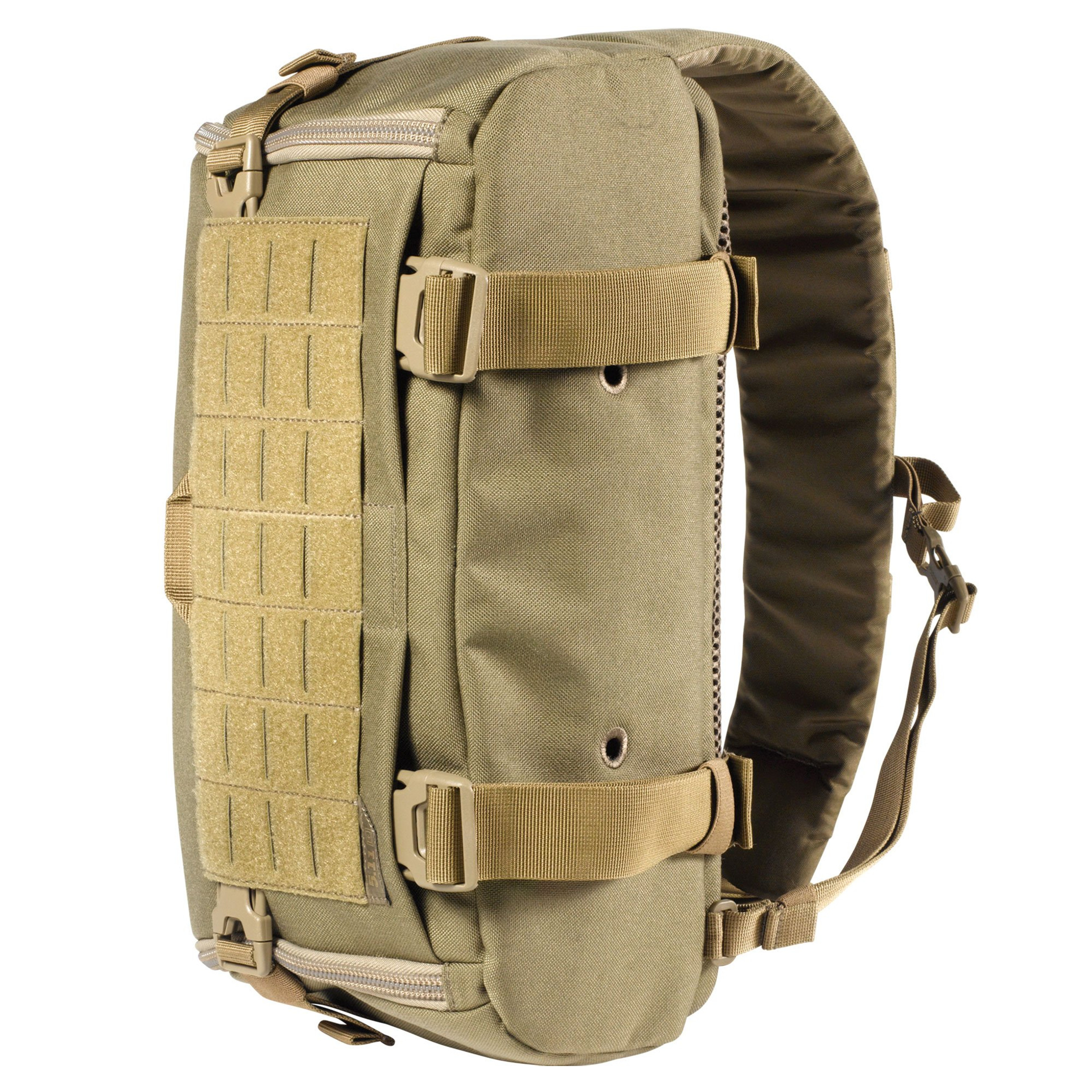 5.11 tactical リュック 5.11 Tactical RUSH 12 Backpack, Black (56892-019