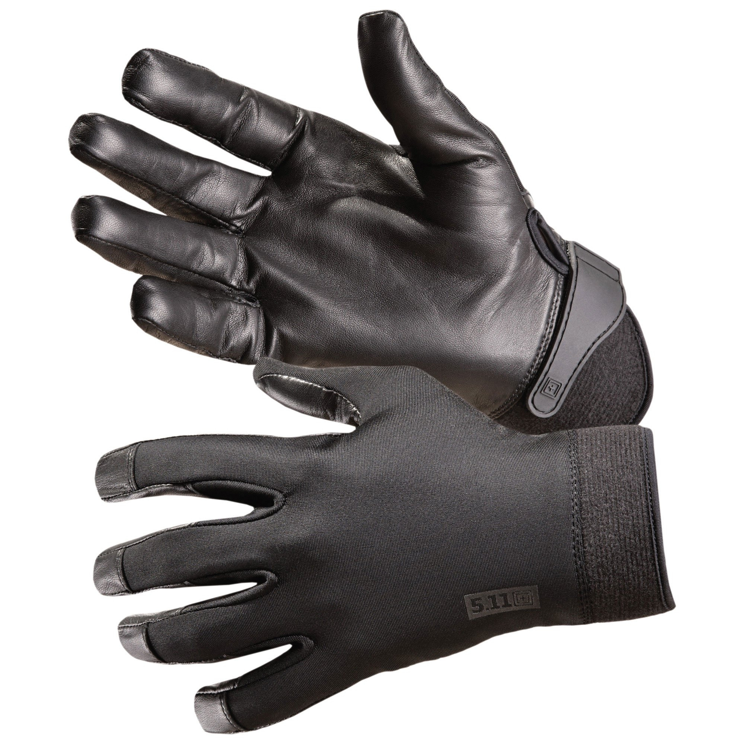 5.11 Tactical TACLITE 4.0 GLOVE　Lサイズ Taclite 4.0 Glove - Touchscreen Compatible Tactical Gloves