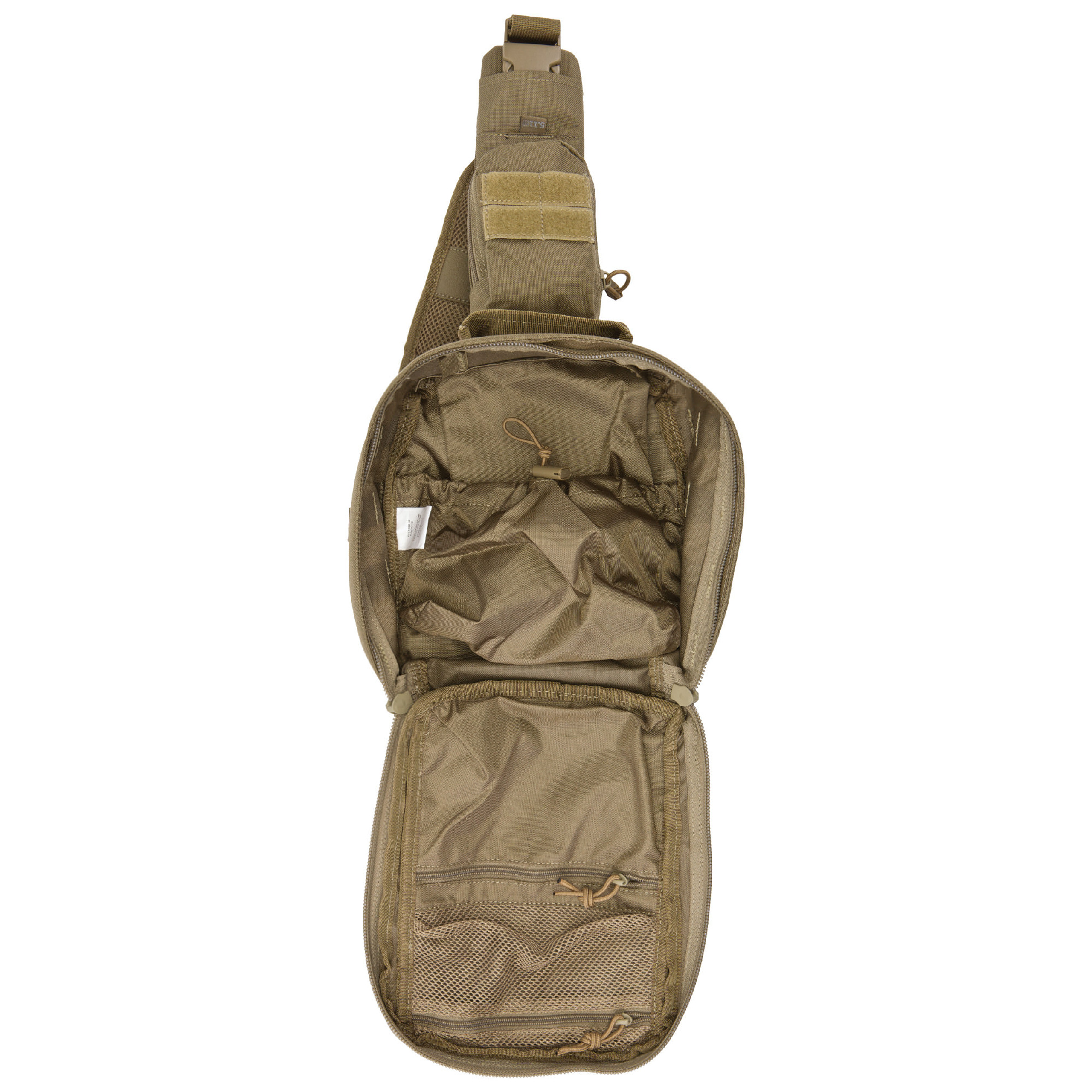 5.11 Tactical Rush Moab 6 | Sling Pack | Tactical Pack - Ray