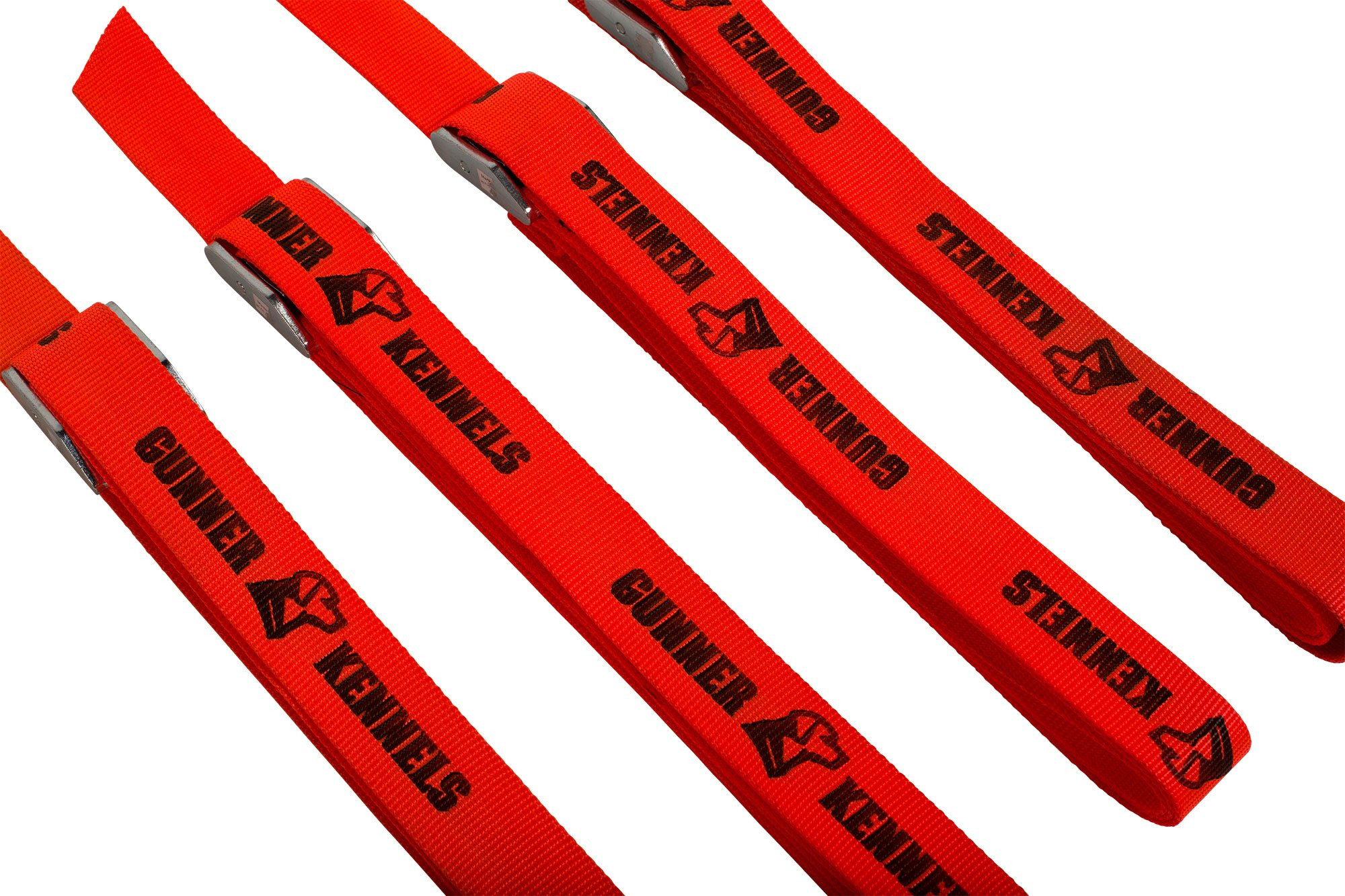 GUNNER® Kennel Accessories Kennel Securing For Traveling Ray Allen