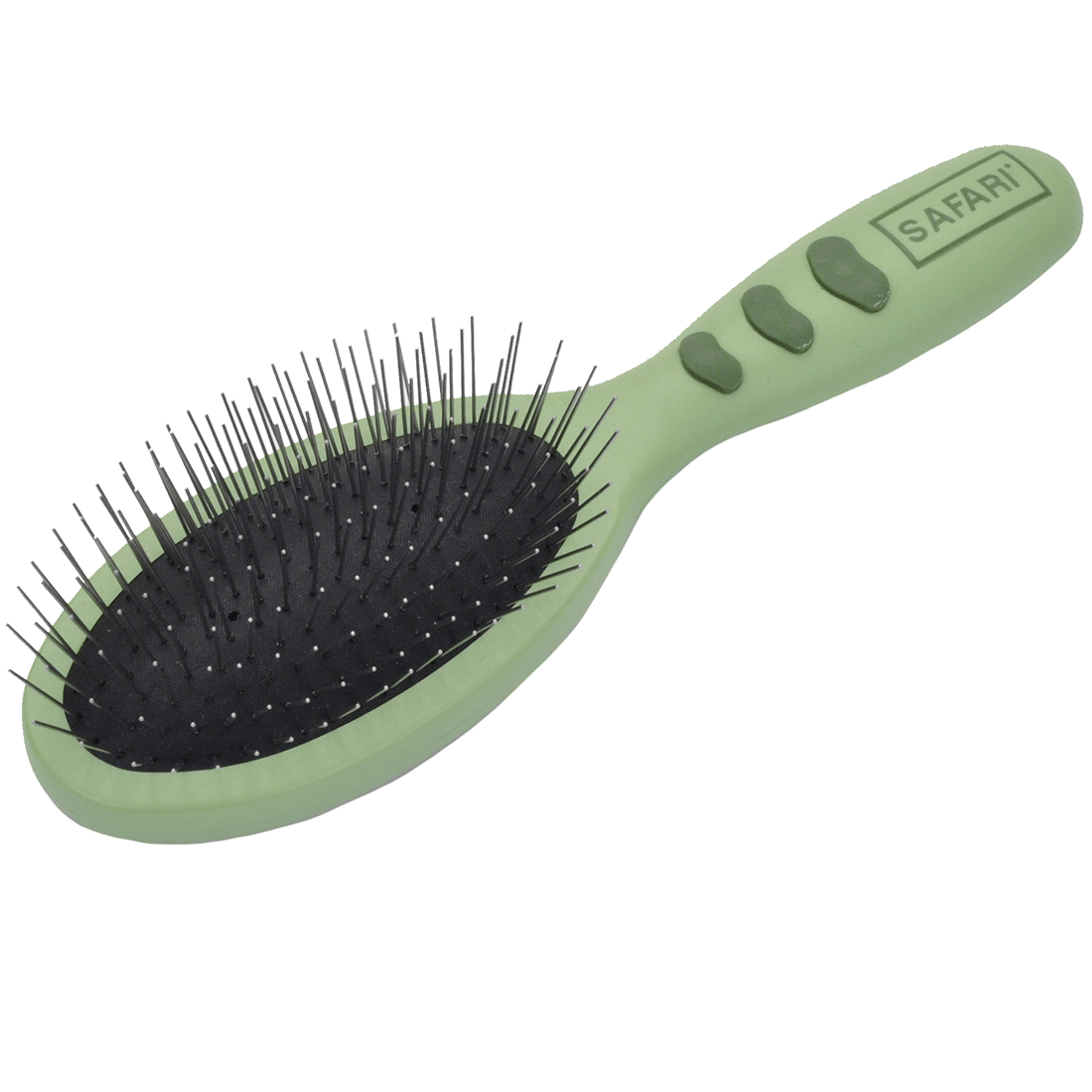 miracle slicker brush