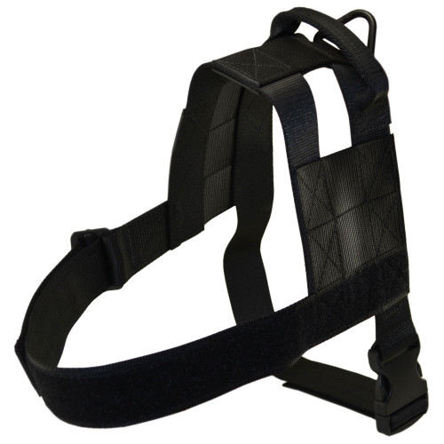 Modular Harness main 36MHD-BLA