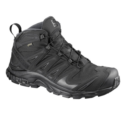 salomon xa pro 3d gtx forces black