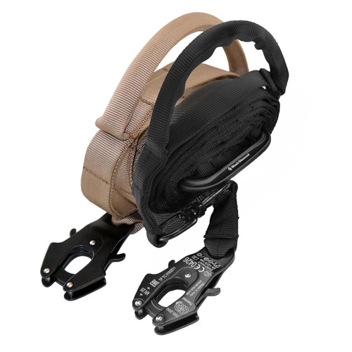 Trikos Dog Leash Tough and Durable K9 Leash Ray Allen Manufacturing