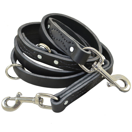 Tac-Black Multi-Use Lead main 5172P-BLA