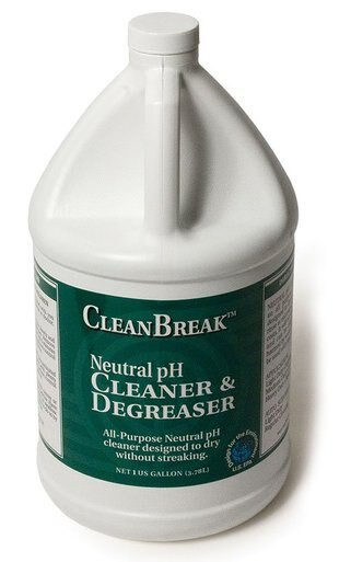 Clean Break Cleaner & Degreaser - Ray Allen Manufacturing
