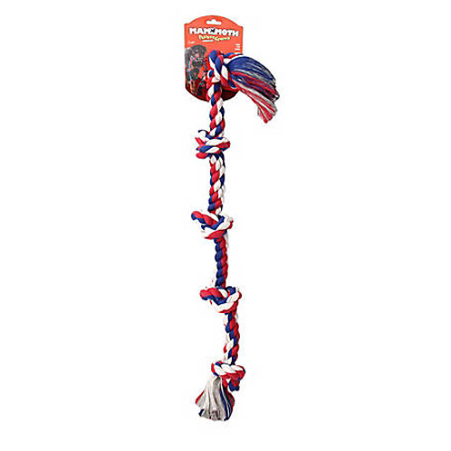 Mammoth 5 Knot Rope Tug main MM20040