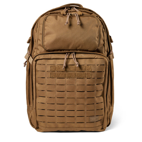 5.11 Tactical Fast-Tac 24 Backpack main FE56638-KGR