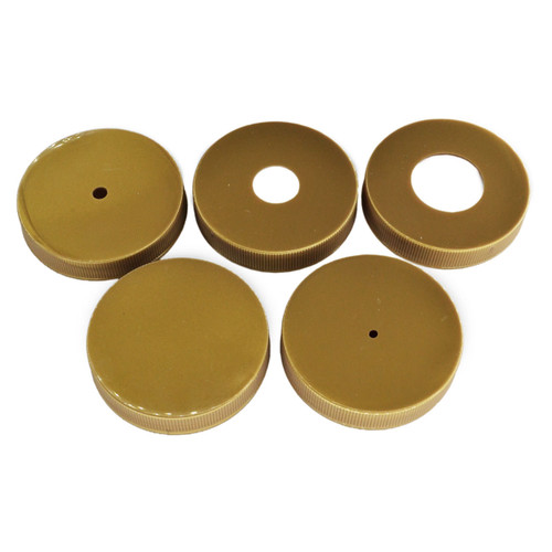 SciK9 Odor Restriction Caps (Set of 5) main SCI-ORCS