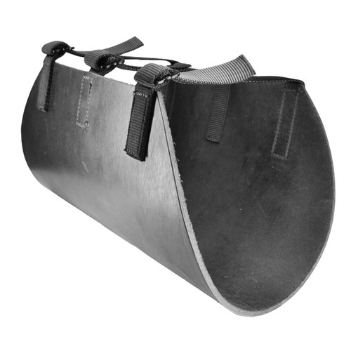 GTFO Leather Wedge Cover