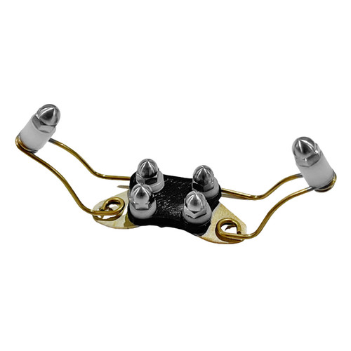 Dogtra Titanium Enhanced E-Collar Contacts main DC-TEC-REG,DC-TEC-LG