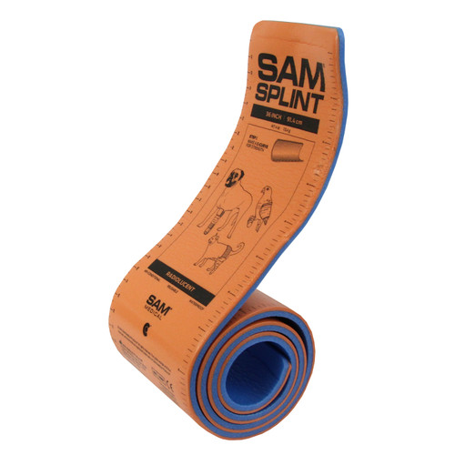 SAM® Splint - Veterinary main RE-10-0355