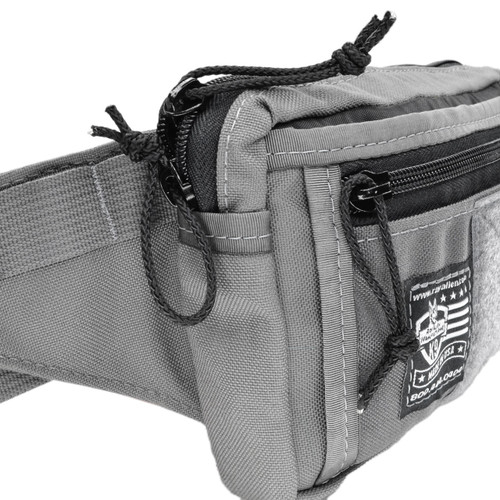 Dog Trainer Fanny Pack K9 Handler Accessory Ray Allen Manufacturing