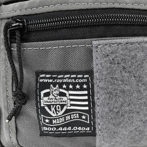 Dog Trainer Fanny Pack K9 Handler Accessory Ray Allen Manufacturing