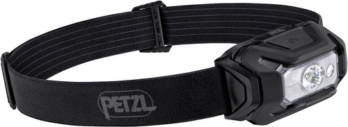 Petzl ARIA 1 RGB Headlamp main PE69BA00