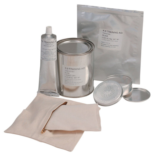 K9 Trace NESTT Petrolatum - 100g main XM21001,XM20415,XM20414