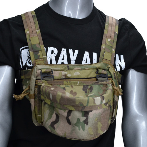 Dog Trainer Fanny Pack XL | K9 Handler Ultimate Accessory - Ray Allen ...