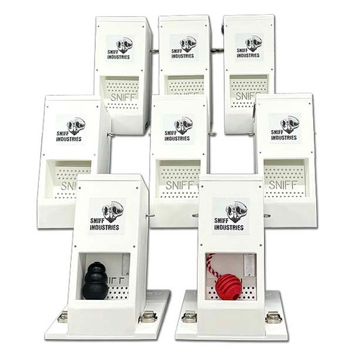 CORT System 2.0 Trainer's Package main CS-23049