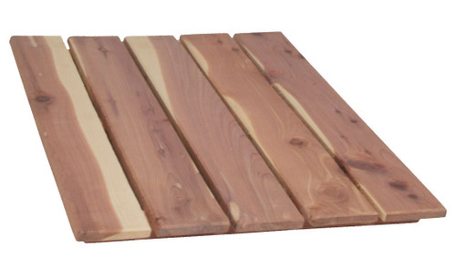 Cedar Comfort Portable Kennel Inserts main RB500