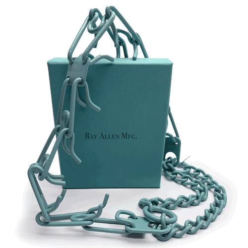 Powder coated Candy Apple Neckbangerz Herm Sprenger Ultra-Plus Stainless Steel Pinch Collar