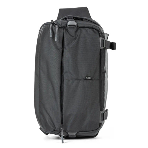 5.11 Tactical LVC10 SLING PACK 2.0 13L, Gray detail shot