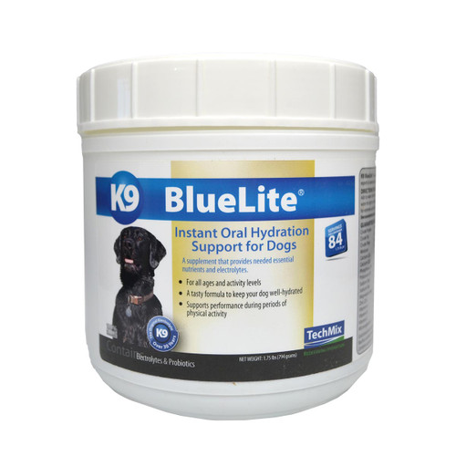 K9 Bluelite main TX3