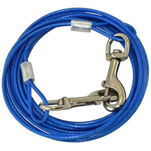 Cable Tie-Out Line main 7W89051